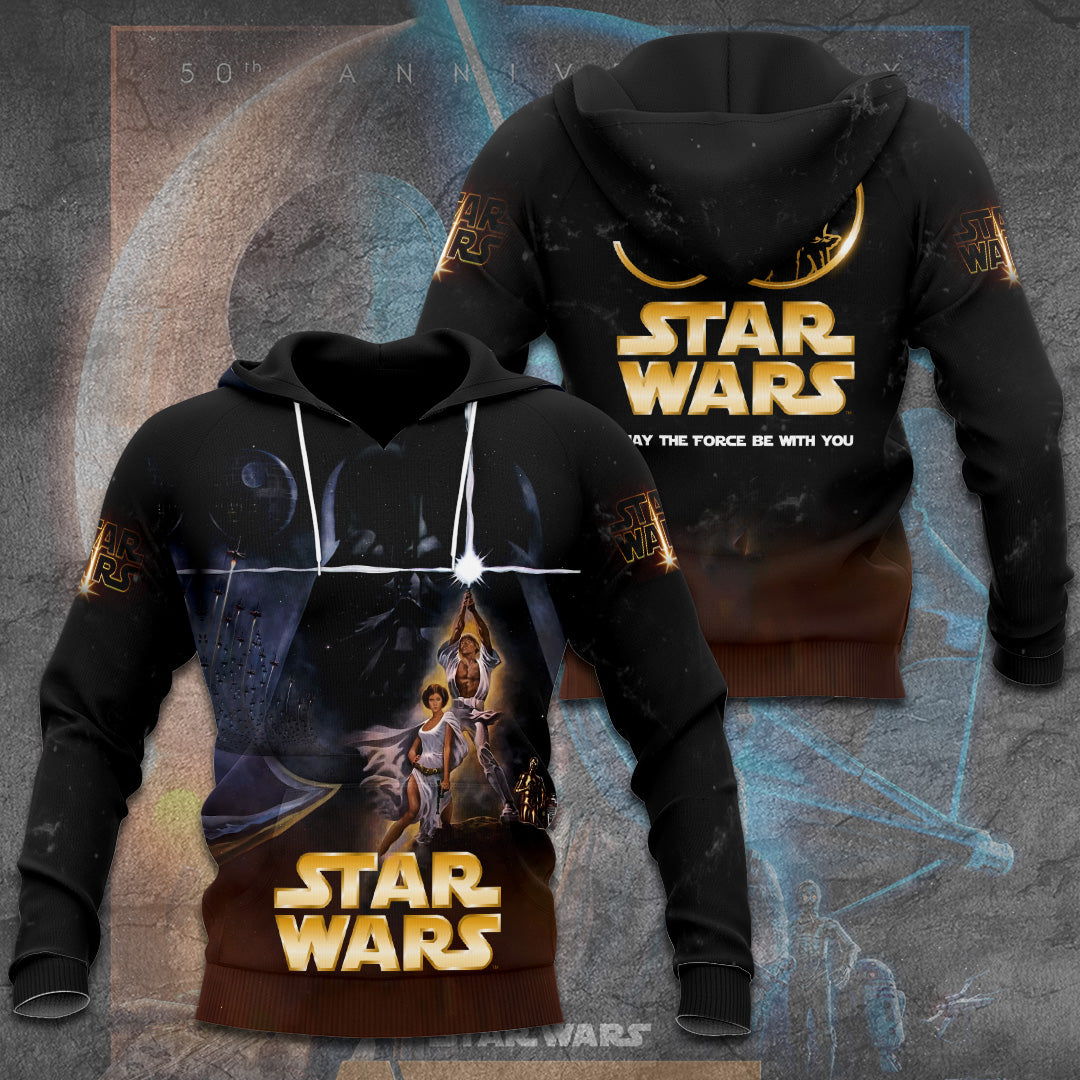 Star Wars 3D Apparel – TANTN 15145