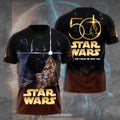 Star Wars 3D Apparel – TANTN 15145