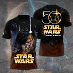Star Wars 3D Apparel – TANTN 15145