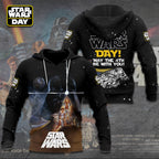Star Wars 3D Apparel – GNE 362