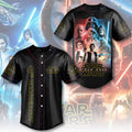 Star Wars Baseball Jersey – TMTHU2394
