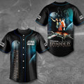 Star Wars Baseball Jersey – TMTHU2391