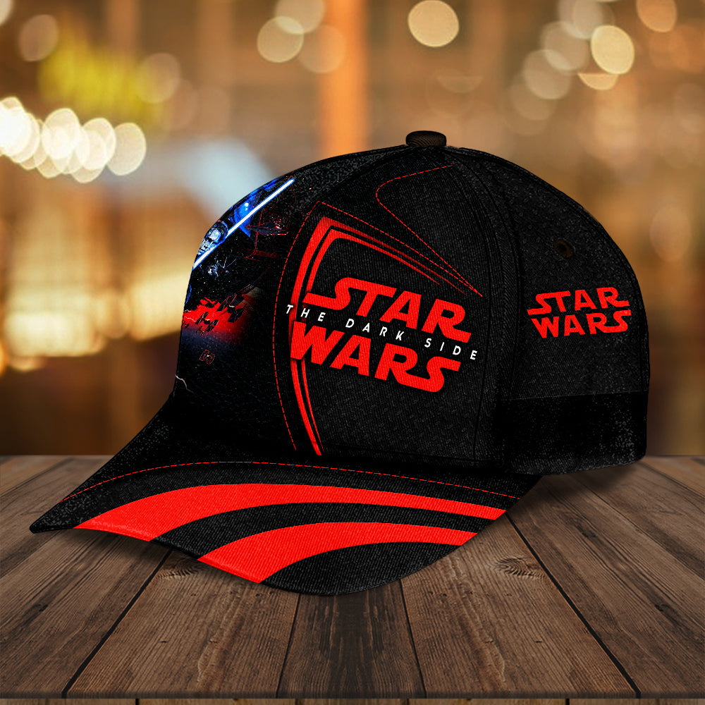 Star Wars Classic Cap – HOATT 11548