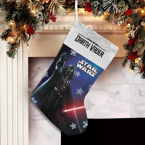 Star Wars Christmas Stocking – HOATT14083