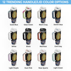 Personalized Star Wars 40oz Tumbler – TMTHU1900