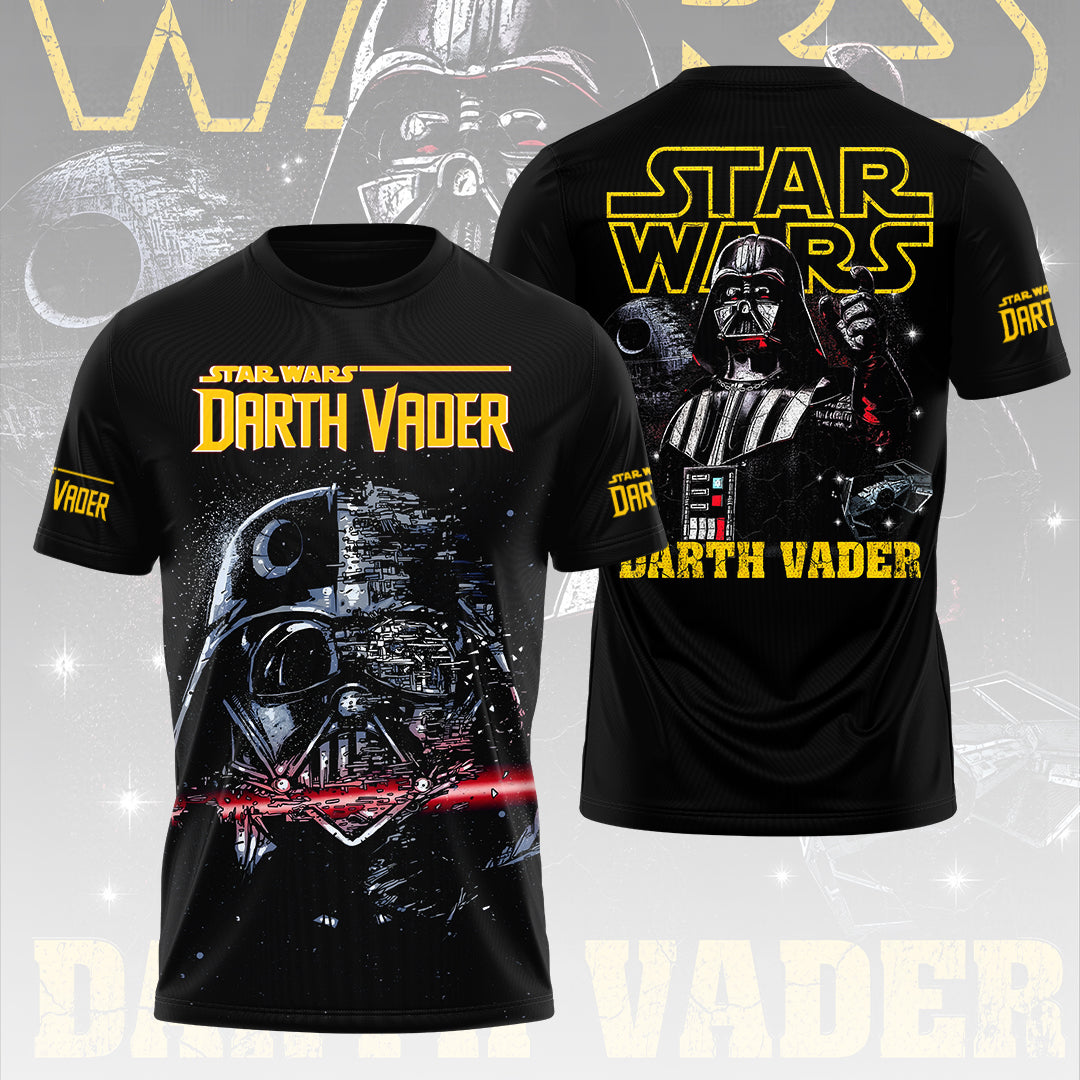 Star Wars 3D Apparel – HOATT17672