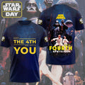 Star Wars 3D Apparel – HOATT 4720