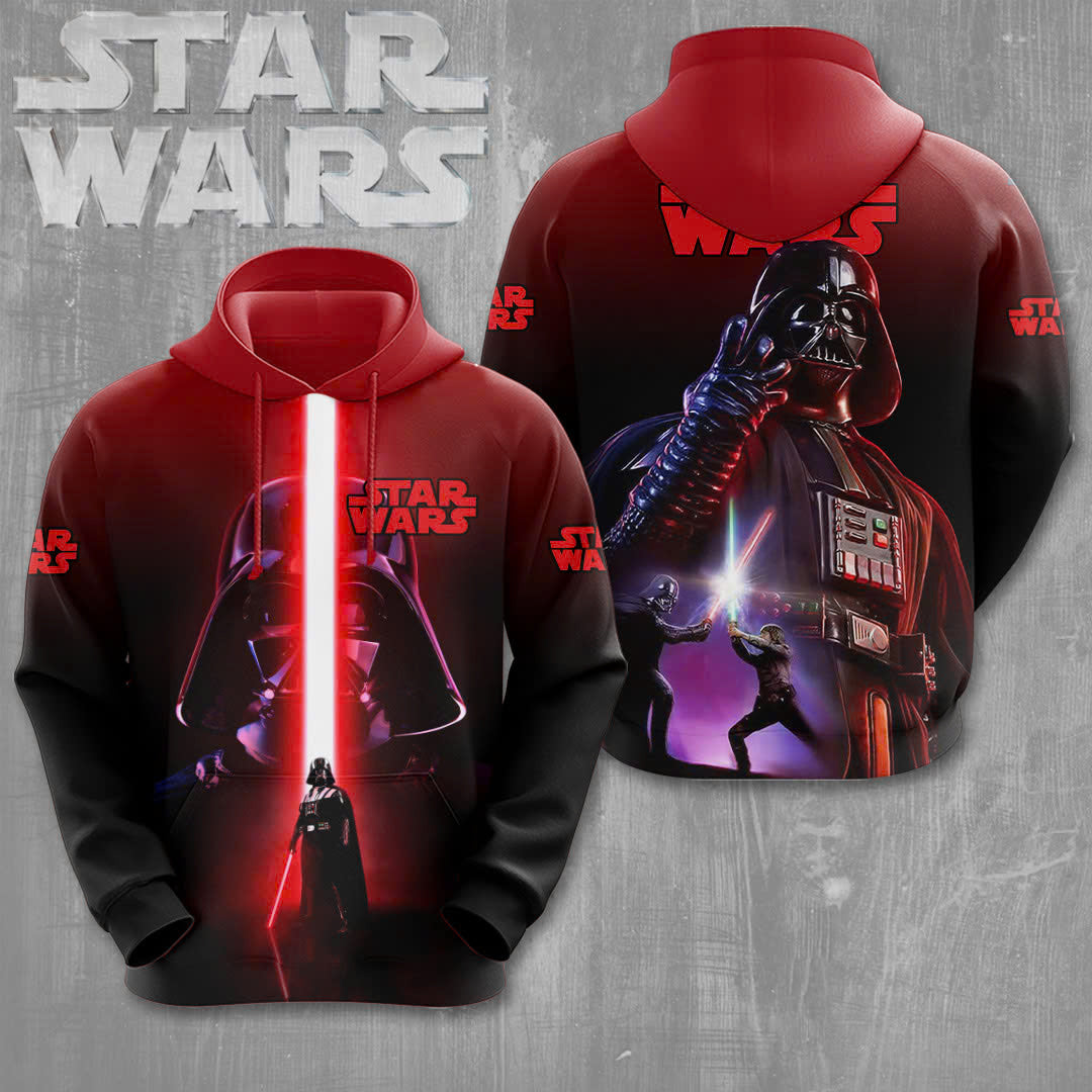 Star Wars 3D Apparel – GNE6151