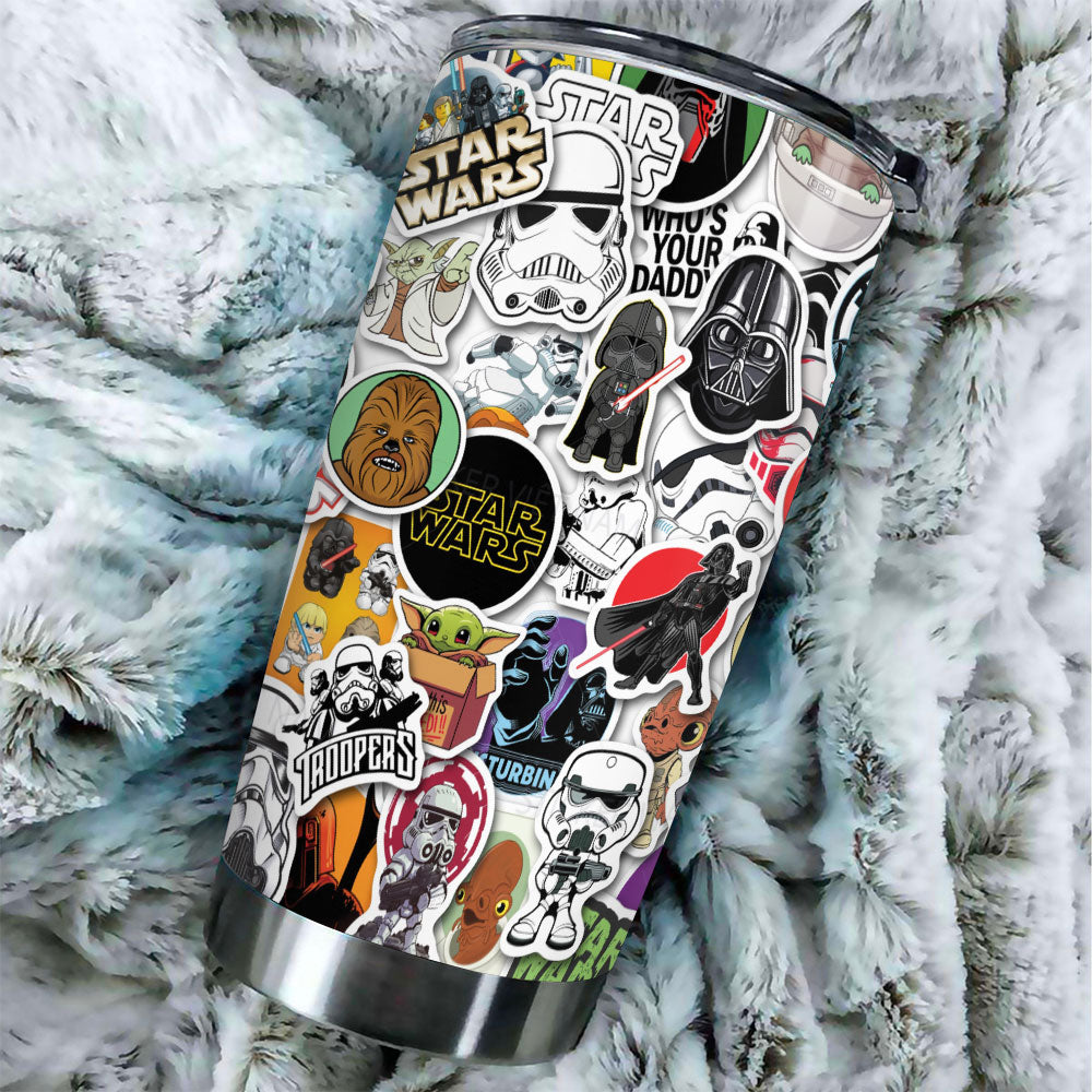 Star Wars Tumbler Cup – GNE 368