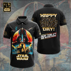 Star Wars 50th Anniversary 3D Apparel – GNE6038
