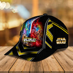 Star Wars 50th Anniversary Classic Cap – GNE6338