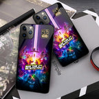 Star Wars 50th Anniversary Phone Case – GNE6306.1