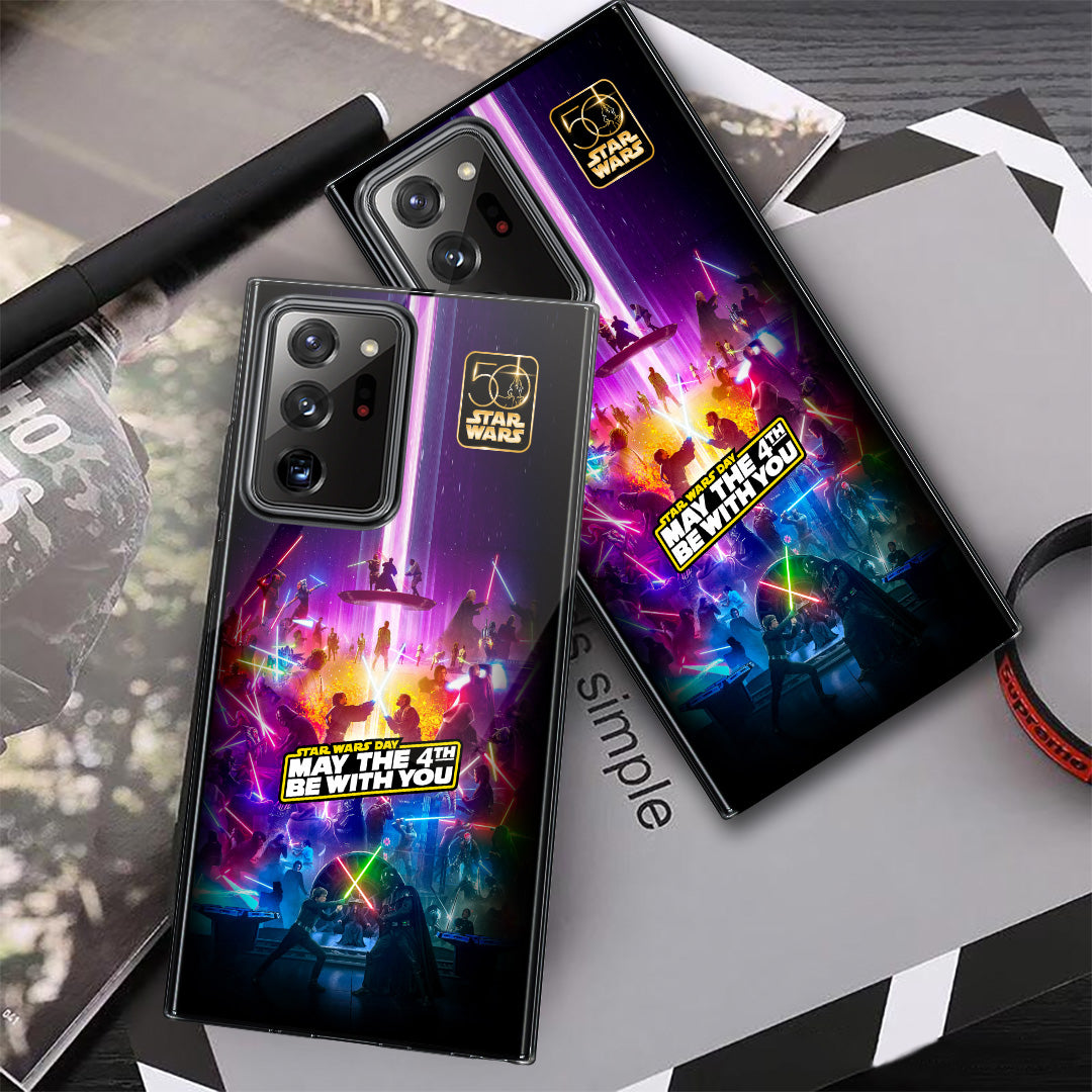 Star Wars 50th Anniversary Phone Case – GNE6306.1