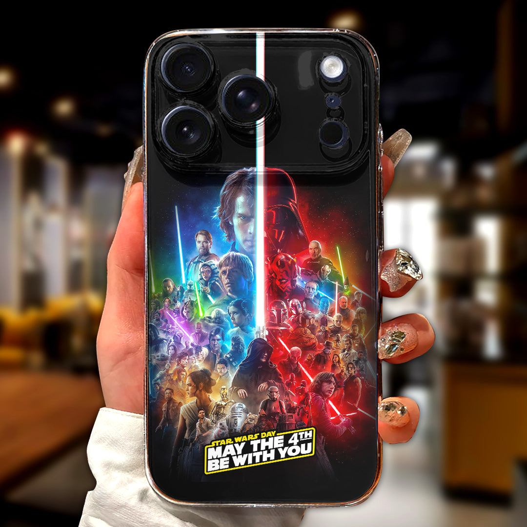 Star Wars 50th Anniversary Phone Case – GNE6305.1