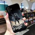 Star Wars: The Mandalorian and Grogu Phone Case – GNE6068