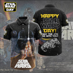Star Wars 3D Apparel – GNE 362