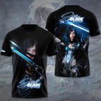 Stellar Blade: Complete Edition 3D Apparel – GNE9104