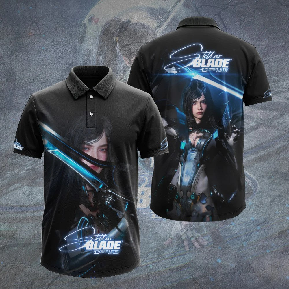Stellar Blade: Complete Edition 3D Apparel – GNE9104