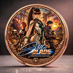 Stellar Blade: Complete Edition Commemorative Coin – GNE8970