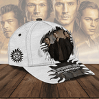 Supernatural Classic Cap – GNE 2262