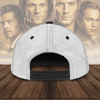 Supernatural Classic Cap – GNE 2262