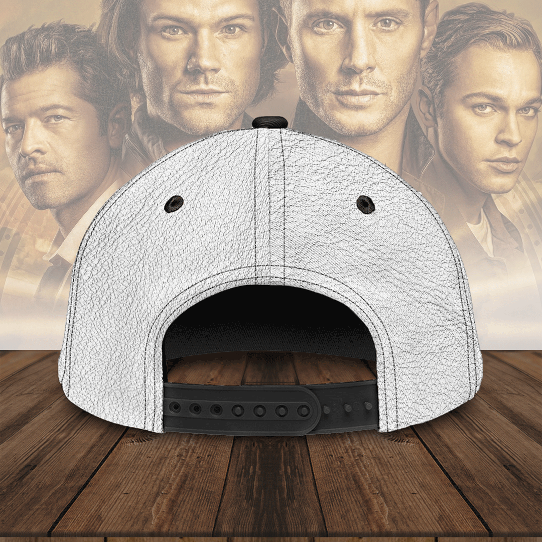 Supernatural Classic Cap – GNE 2262