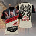 Supernatural 3D Apparel – ANHNV 4625