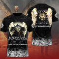 Supernatural 3D Apparels – GNE 962