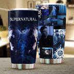 Supernatural Tumbler Cup – GNE 843