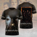 Supernatural 3D Apparel – HUANNM 5559