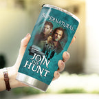 Supernatural Tumbler Cup – HUANNM 5414.1
