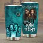 Supernatural Tumbler Cup – HUANNM 5414.1