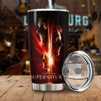 Supernatural Tumbler Cup – HUANNM 5555.1