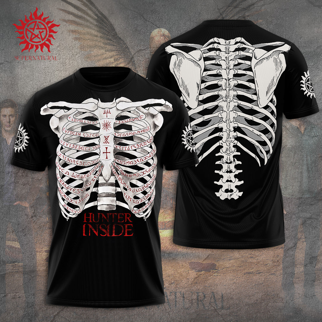 Supernatural 3D Apparel – GNE 2932