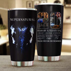 Supernatural Tumbler Cup – GNE 2316.1
