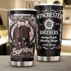 Supernatural Tumbler Cup – TANTN 6573
