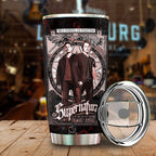 Supernatural Tumbler Cup – TANTN 6573