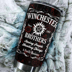 Supernatural Tumbler Cup – TANTN 6573