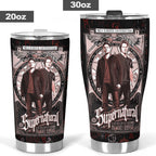 Supernatural Tumbler Cup – TANTN 6573
