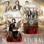 Supernatural 3D Apparel – GNE NEW05