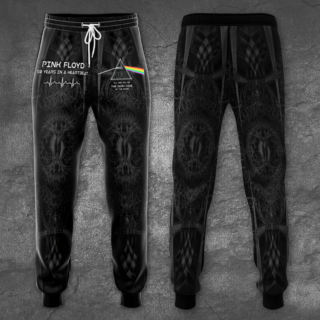 Pink Floyd 3D Apparel – NGHIAVT 0098