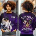 Elvis Presley 3D Apparel – TMTHU7313