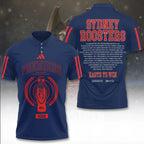 Sydney Roosters 2026 NRL Premiers 3D Apparel – TANTN25929