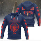 Sydney Roosters 2026 NRL Premiers 3D Apparel – TANTN26177