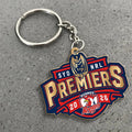 Sydney Roosters 2026 NRL Premiers Custom Shape 1-sided Keychain – MAITM15307