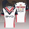 Sydney Roosters 2026 Premiers 3D Apparel – HOATT21468