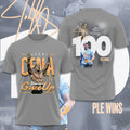 John Cena 3D Apparel – GNE4521