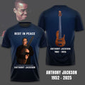 Anthony Jackson 3D Apparel – GNE4555