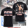 John Cena 3D Apparel – GNE4684