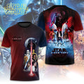 Star Wars: A New Hope 3D Apparel – TMTHU1763